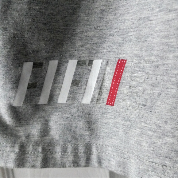 Fifth loop Error tee - Picture 3 of 6
